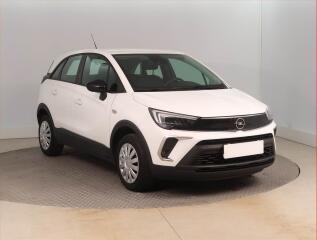 Opel Crossland X 1.2 Turbo, �R,1.maj