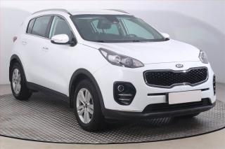 Kia Sportage 1.6 GDI, Serv.kniha, Navi