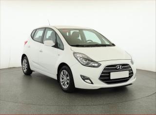 Hyundai ix20 1.6 CVVT, R,1.maj, Serv.kniha