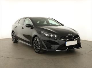 Kia Pro_Ceed GT-Line 1.5 T-GDI, CZ, KLIMA