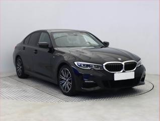 BMW M Sport 320 d xDrive, M SPORT
