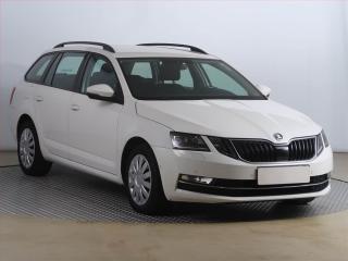 koda Octavia Ambition Plus 1.6 TDI