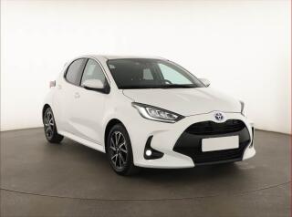 Toyota Yaris 1.5 VVT-i Hybrid, Automat, �R