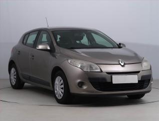 Renault Mgane 1.6 16V, Serv.kniha, po STK
