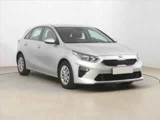 Kia Ceed Fresh 1.0 T-GDI, Tempomat