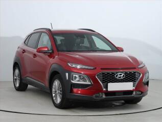 Hyundai Kona 1.0 T-GDI, K��e, Tempomat