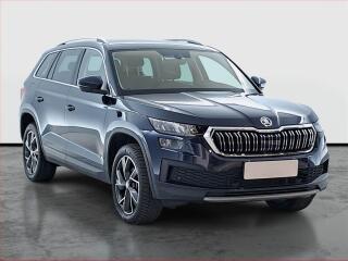 �koda Kodiaq Style 2.0 TDI 4x4