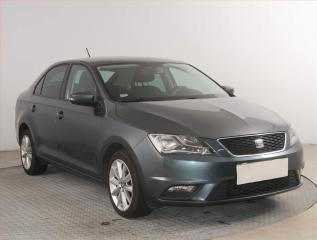 Seat Toledo 1.2 TSI, R,2.maj, Serv.kniha