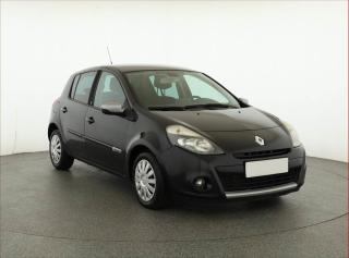 Renault Clio 1.5 dCi, pkn stav