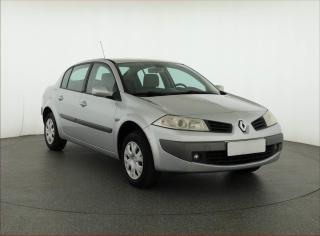 Renault Mgane 1.6 16V, po STK