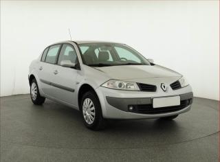Renault Mgane 1.6 16V, po STK, zamluveno