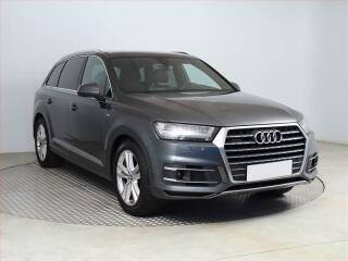 Audi Q7 S-Line 3.0 TDI