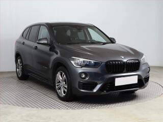 BMW X1 xDrive25d, 4X4, Automat