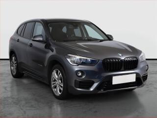 BMW X1 xDrive25d, 4X4, Automat