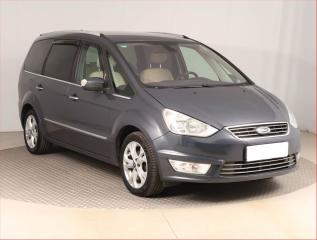 Ford Galaxy 2.0 TDCi, 7mst, Ke, Navi