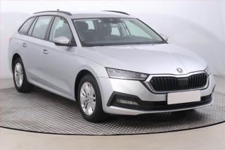 koda Octavia Ambition 2.0 TDI, R,1.maj