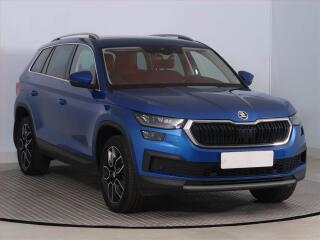 �koda Kodiaq Style Plus 2.0 TDI