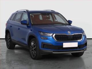 �koda Kodiaq Style Plus 2.0 TDI