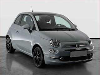 Fiat 500 1.0 mild-hybrid, �R,1.maj
