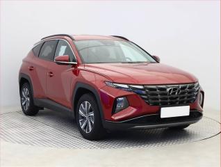 Hyundai Tucson Style 1.6 T-GDI, NAVI
