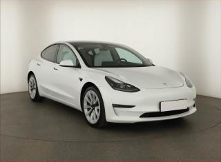 Tesla Model 3 Long Range 4WD 74kWh, SoH 90%