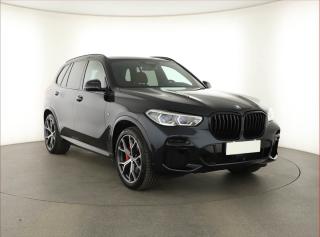 BMW X5 xDrive40i, R, DPH