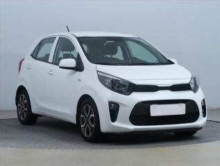 Kia Picanto ComfortLine 1.0 MPI