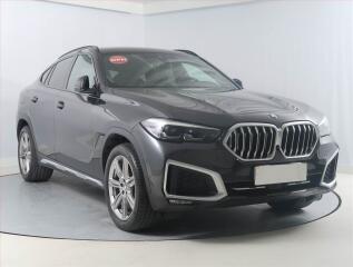 BMW X6 xDrive30d