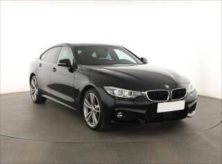 BMW 420d xDrive