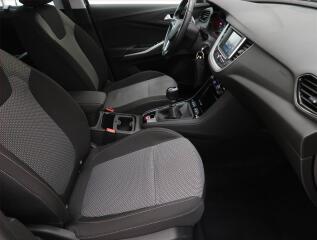 Citroën C4 Picasso (2010) 2.0 HDI, 7 míst, Serv.kniha - náhled 9
