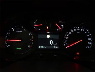 Citroën C4 Picasso (2010) 2.0 HDI, 7 míst, Serv.kniha - náhled 11