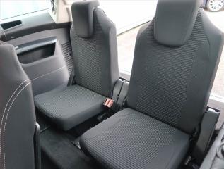 Citroën C4 Picasso (2010) 2.0 HDI, 7 míst, Serv.kniha - náhled 16