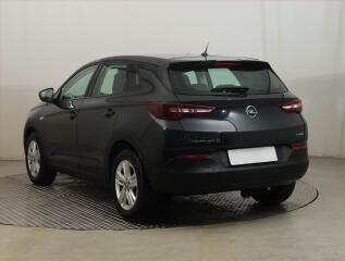 Citroën C4 Picasso (2010) 2.0 HDI, 7 míst, Serv.kniha - náhled 4