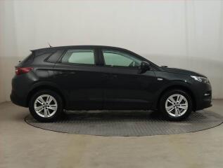 Citroën C4 Picasso (2010) 2.0 HDI, 7 míst, Serv.kniha - náhled 6