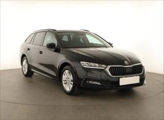 koda Octavia Ambition 2.0 TDI, Serv.kniha
