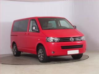 Volkswagen Transporter 2.5 TDI, Bus, 5Mst, R