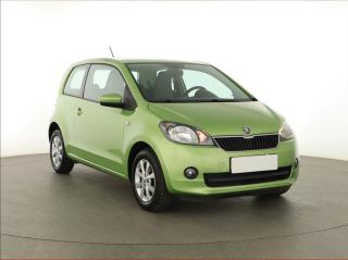 koda Citigo Ambition 1.0 MPI
