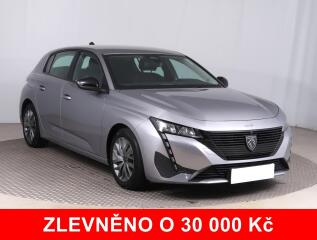 Peugeot 308 Active 1.2 PureTech