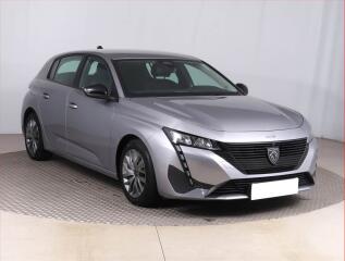 Peugeot 308 Active 1.2 PureTech