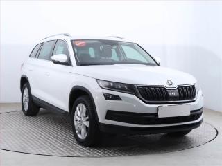 koda Kodiaq Style 2.0 TDI, Nov v r