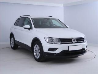 Volkswagen Tiguan 1.4 TSI, �R,1.maj, Serv.kniha