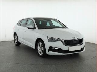 �koda Scala Style 1.5 TSI, Automat