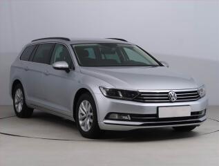 Volkswagen Passat Comfortline 2.0 TDI