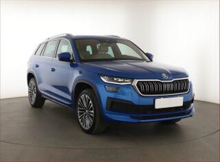�koda Kodiaq 2.0 TSI