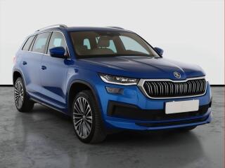 �koda Kodiaq 2.0 TSI