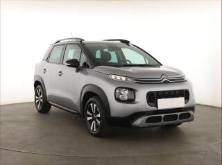 Citro�n C3 Aircross Shine 1.2 PureTech, Automat