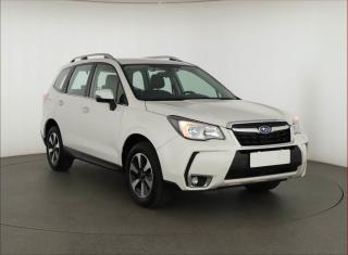 Subaru Forester 2.0 X, 4X4, Automat