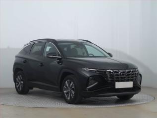 Hyundai Tucson Smart 1.6 CRDi 48V MHEV, R