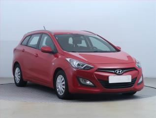 Hyundai i30 1.6 MPI, Tempomat
