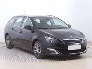 Peugeot 308 1.6 BlueHDi, Automat, Navi